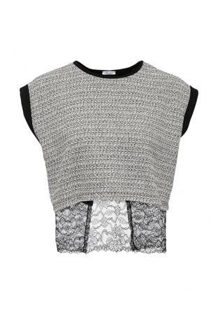 Блуза Aurora Firenze