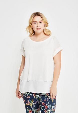 Блуза Violeta by Mango