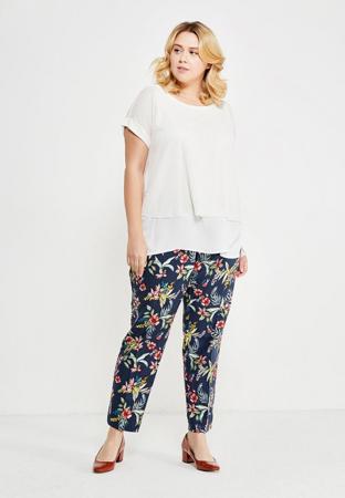 Блуза Violeta by Mango