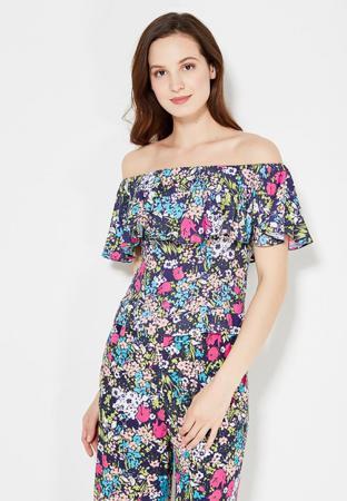 Блуза Isabel Garcia