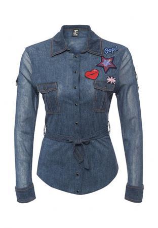 Блуза Tricot Chic