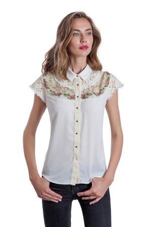 Блуза Michal Nergin