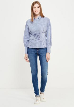 Блуза Topshop