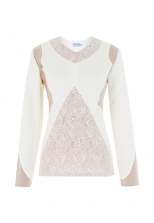 Блуза Bella Kareema