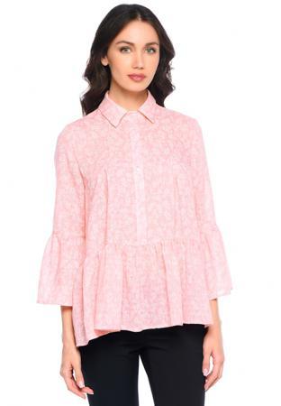 Блуза Lucky Move