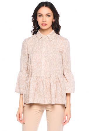 Блуза Lucky Move