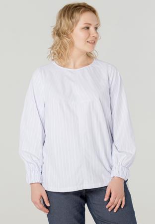 Блуза Lessismore