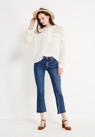 Блуза Pepe Jeans