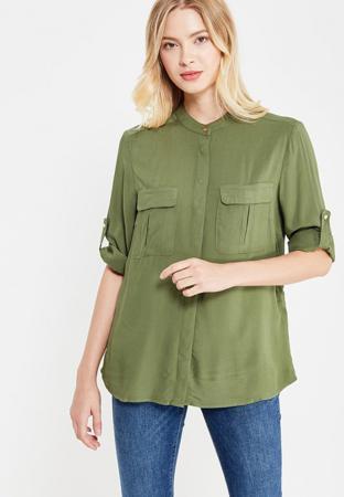 Блуза oodji