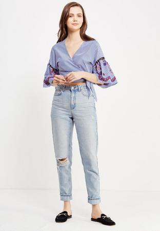 Блуза Topshop
