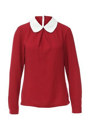Блуза AngelEye London Блуза AngelEye London
