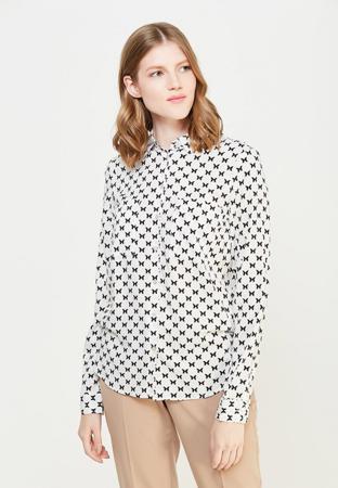 Блуза Nice & Chic