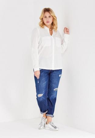 Блуза Violeta by Mango