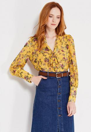 Блуза Mango