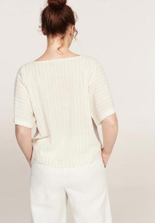 Блуза Violeta by Mango