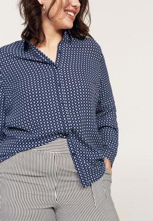 Блуза Violeta by Mango