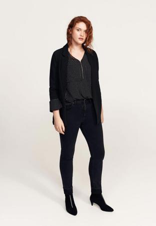 Блуза Violeta by Mango