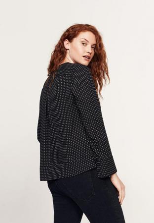 Блуза Violeta by Mango