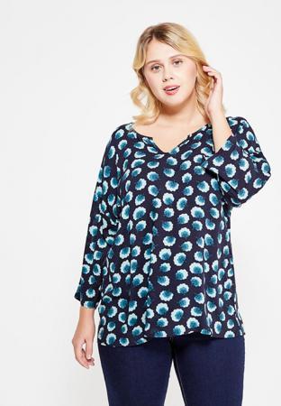 Блуза Ulla Popken