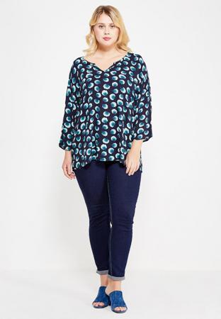 Блуза Ulla Popken