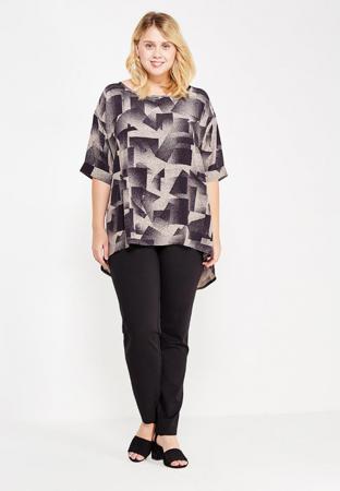 Блуза Ulla Popken