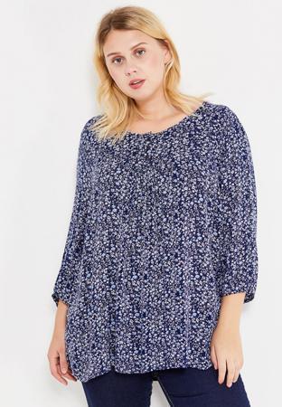 Блуза Ulla Popken