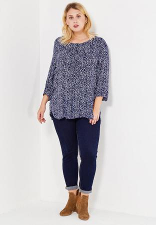 Блуза Ulla Popken