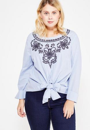 Блуза Ulla Popken