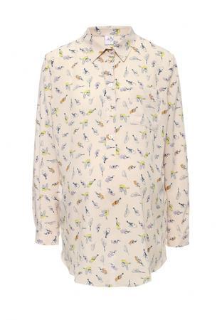 Блуза MammySize