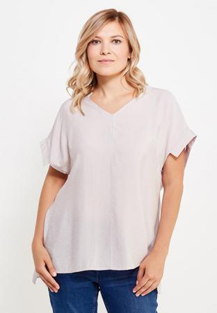 Блуза Ulla Popken