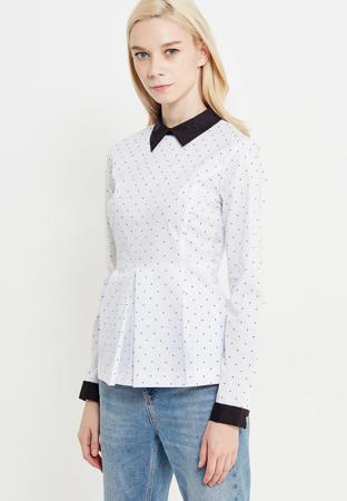 Блуза oodji