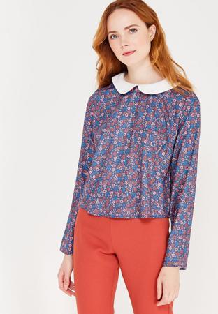 Блуза Coquelicot