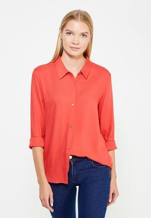 Блуза Coquelicot