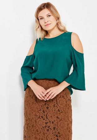 Блуза Violeta by Mango