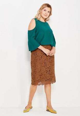 Блуза Violeta by Mango