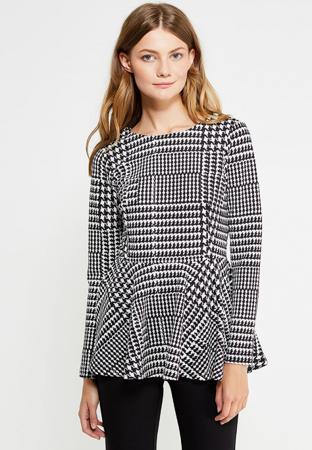 Блуза H:Connect