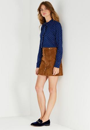 Блуза Tommy Hilfiger Denim