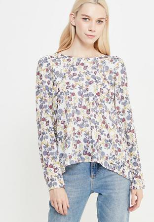 Блуза Coquelicot