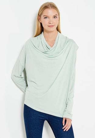 Блуза Coquelicot