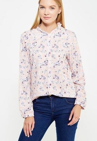 Блуза Coquelicot