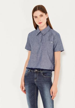 Блуза Coquelicot