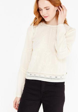 Блуза Pepe Jeans