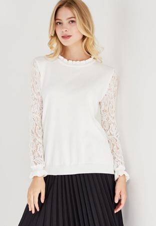 Блуза Care of You