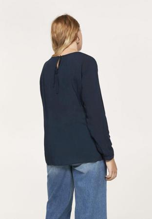 Блуза Violeta by Mango