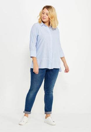 Блуза Violeta by Mango