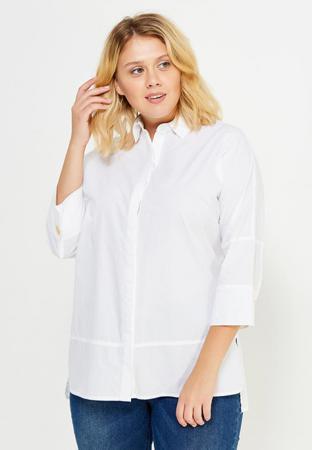 Блуза Violeta by Mango