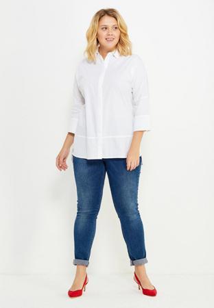 Блуза Violeta by Mango