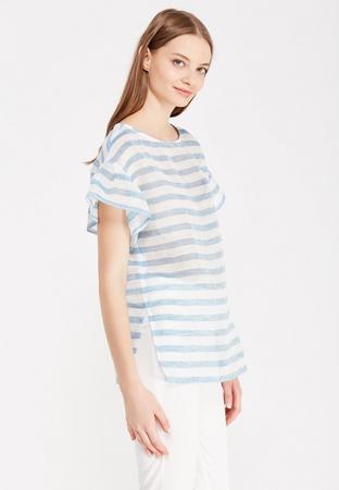 Блуза Victoria Kuksina Блуза Victoria Kuksina