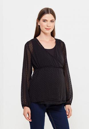 Блуза Mamalicious