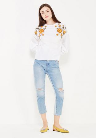 Блуза Mango